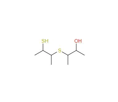 CAS:54957-02-7丨3-((2-Mercapto-1-methylpropyl)thio)-2-butanol