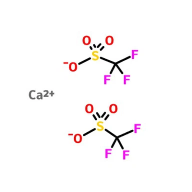 CAS:55120-75-7 | Calcium Trifluoromethanesulfonate