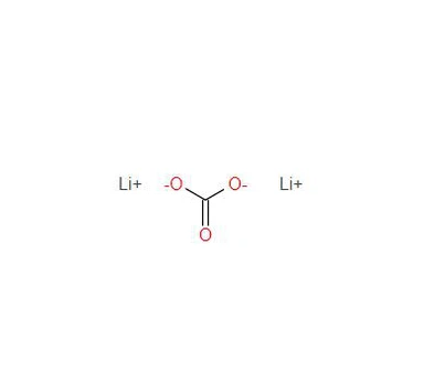CAS:554-13-2丨Lithium Carbonate