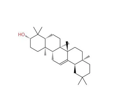 CAS:559-70-6丨beta-Amyrin