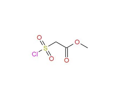 CAS:56146-83-9丨METHYL (CHLOROSULFONYL)ACETATE