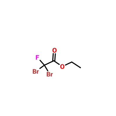 CAS 565-53-7 | Ethyl Dibromofluoroacetate