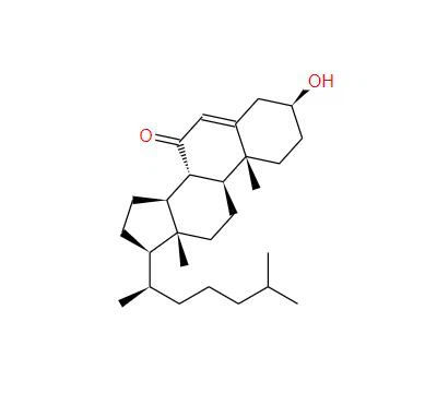 CAS:566-28-9丨7-KETOCHOLESTEROL