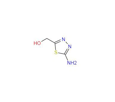 CAS:56951-58-7丨(5-Amino-1,3,4-thiadiazol-2-yl)methanol