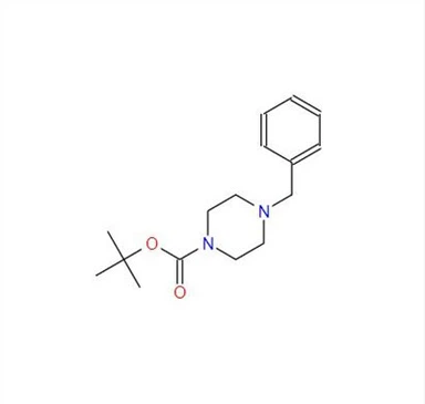 CAS:57260-70-5丨1-Boc-(4-benzyl)piperazine