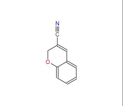CAS:57543-66-5丨2H-CHROMENE-3-CARBONITRILE