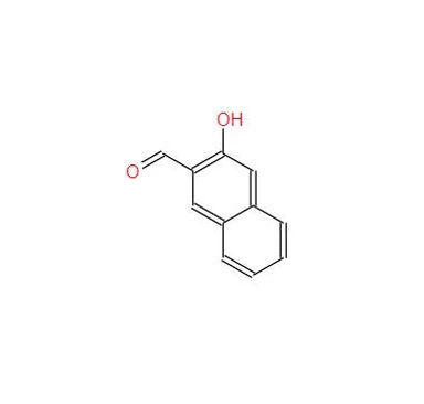 CAS:581-71-5丨3-hydroxynaphthalene-2-carbaldehyde