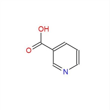 CAS:59-67-6丨Nicotinic Acid