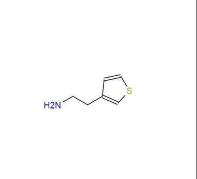 CAS:59311-67-0丨2-(3-THIENYL)ETHANAMINE