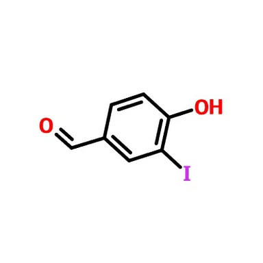 CAS:60032-63-5 | 4-Hydroxy-3-iodobenzaldehyde