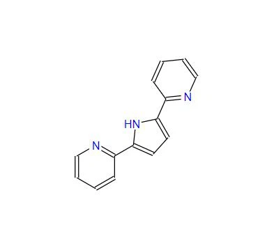 CAS:60794-56-1丨2,5-di(pyridin-2-yl)-1H-pyrrole