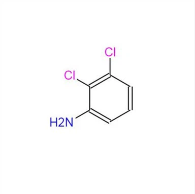 CAS:608-27-5丨2,3-Dichloroaniline