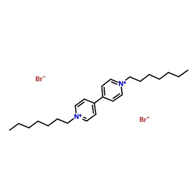 CAS:6159-05-3 | 1,1'-Diheptyl-4,4'-bipyridinium Dibromide(DHBP Dibromide)
