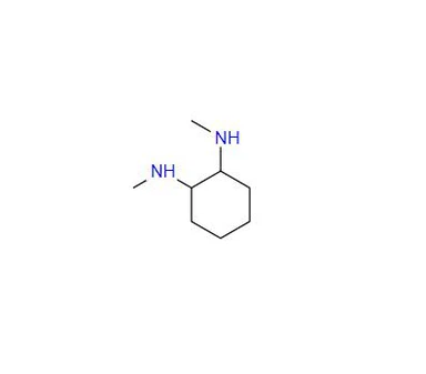 CAS:61798-24-1丨N,N'-Dimethyl-1,2-cyclohexanediamine