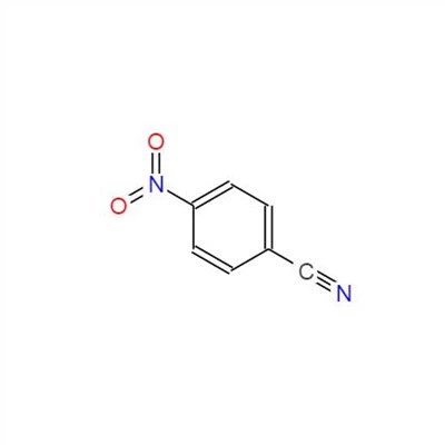 CAS:619-72-7丨4-Nitrobenzonitrile
