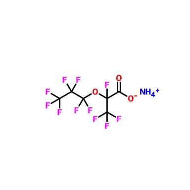 CAS 62037-80-3 | Ammonium 2-(heptafluoropropoxy)-2,3,3,3-tetrafluoropropanoate