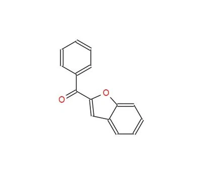 CAS:6272-40-8丨2-Benzoylbenzofurane