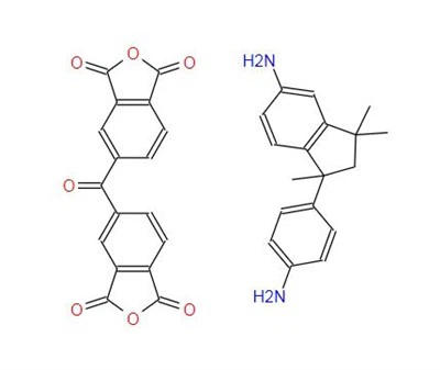 CAS:62929-02-6丨Polyimide Powder