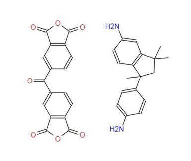 CAS:62929-02-6丨Polyimide Powder