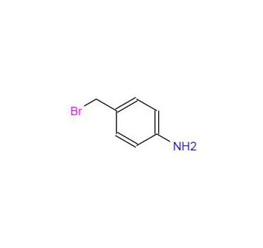 CAS:63516-03-0丨p-Aminobenzylbromide