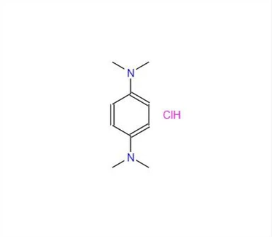 CAS:637-01-4丨N,N,N',N'-Tetramethyl-p-phenylenediamine Dihydrochloride