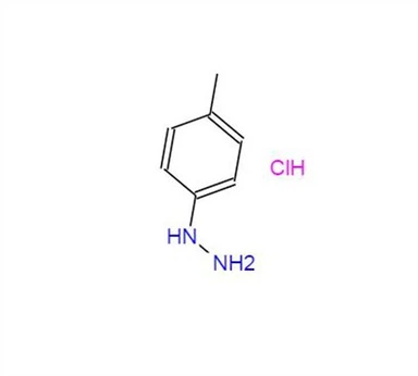 CAS:637-60-5丨4-Methylphenylhydrazine Hydrochloride