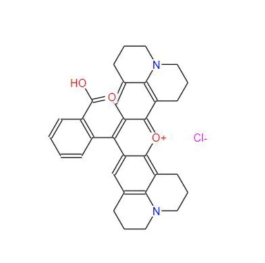 CAS:64339-18-0丨Rhodamine 101 Chloride
