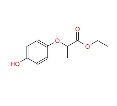 CAS:65343-67-1丨ethyl 2-(4-hydroxyphenoxy)propionate