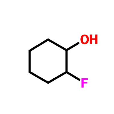 CAS 656-60-0 | TRANS-2-FLUOROCYCLOHEXANOL