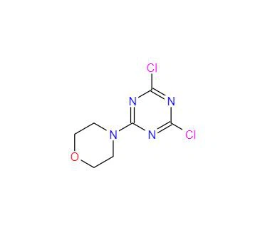 CAS:6601-22-5丨2,4-DICHLORO-6-MORPHOLINO-1,3,5-TRIAZINE