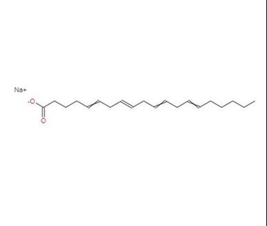 CAS:6610-25-9丨ARACHIDONIC ACID SODIUM SALT