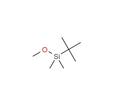 CAS:66548-21-8丨tert-butyl-methoxy-dimethylsilane