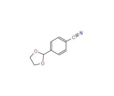CAS:66739-89-7丨4-(1,3-dioxolan-2-yl)benzonitrile