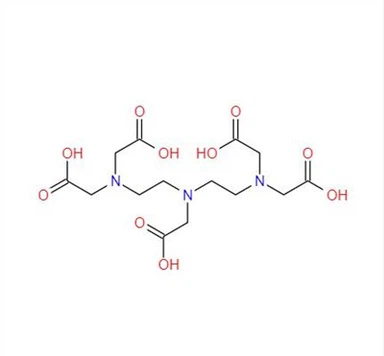CAS:67-43-6丨Diethylenetriaminepentaacetic Acid