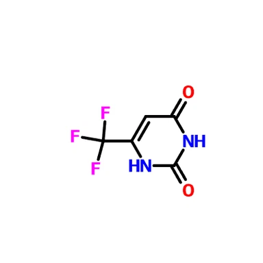CAS 672-45-7 | 6-(TRIFLUOROMETHYL)URACIL