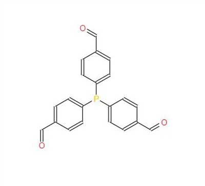 CAS:67753-41-7丨4,4',4''-phosphinidynetris-Benzaldehyde