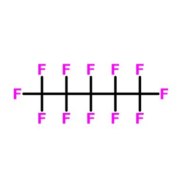 CAS:678-26-2 | Perfluoro-n-pentane