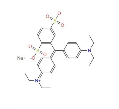 CAS:68238-36-8丨Isosulfan Blue