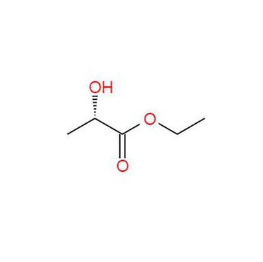 CAS:687-47-8丨Ethyl L(-)-lactate