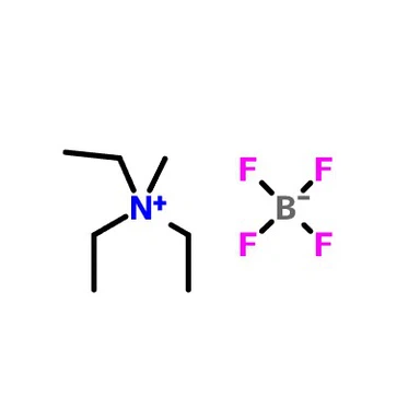 CAS:69444-47-9 | Triethylmethylammonium Tetrafluoroborate