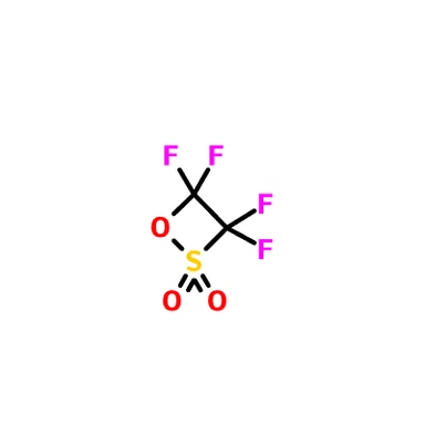 CAS 697-18-7 | Tetrafluoroethane Beta-sultone