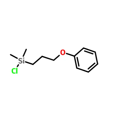 CAS:69733-73-9 | 3-Phenoxypropyldimethylchlorosilane