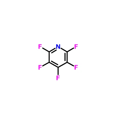 CAS 700-16-3 | Pentafluoropyridine