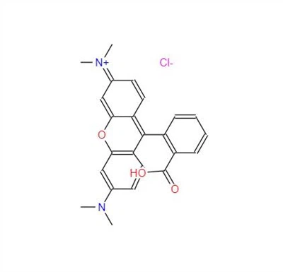 CAS:70281-37-7丨TETRAMETHYLRHODAMINE
