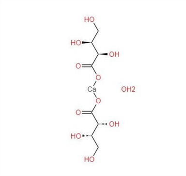 CAS:70753-61-6丨L-Threonic Acid Calcium Salt