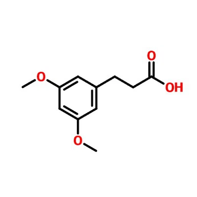CAS:717-94-2 | 3-(3,5-Dimethoxyphenyl)propionic Acid