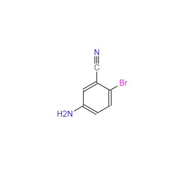 CAS:72115-09-4丨5-AMINO-2-BROMOBENZONITRILE