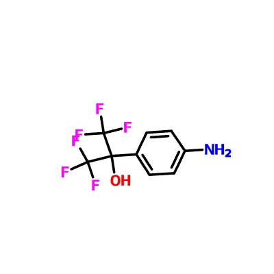 CAS 722-92-9 | 4-(HEXAFLUORO-2-HYDROXYISOPROPYL)ANILINE