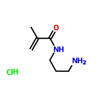 CAS:72607-53-5 | N-(3-Aminopropyl)methacrylamide Hydrochloride