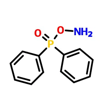 CAS:72804-96-7 | O-(Diphenylphosphinyl)hydroxylamine
